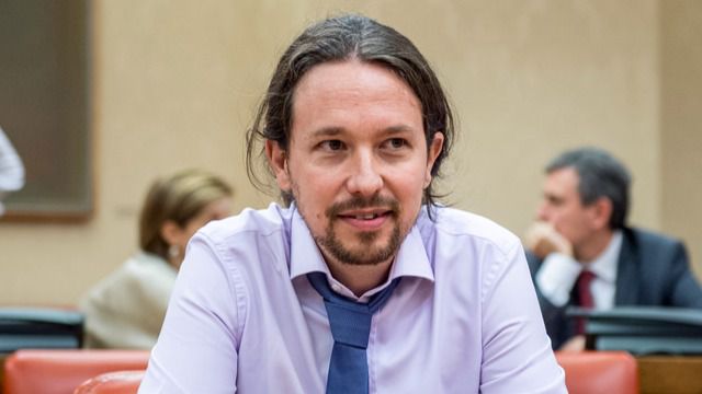 Naciones, nacionalidades y viceversa: Pablo Iglesias ve 4 'nacionalidades indiscutibles', o no