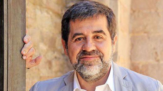 El preso Jordi Sánchez, número 2 en la lista de Puigdemont para robar votos a ERC en las elecciones catalanas