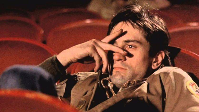 Las 10 mejores películas de Martin Scorsese