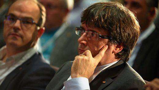 La decisión sobre la extradición de Puigdemont llegará a las puertas del 21-D