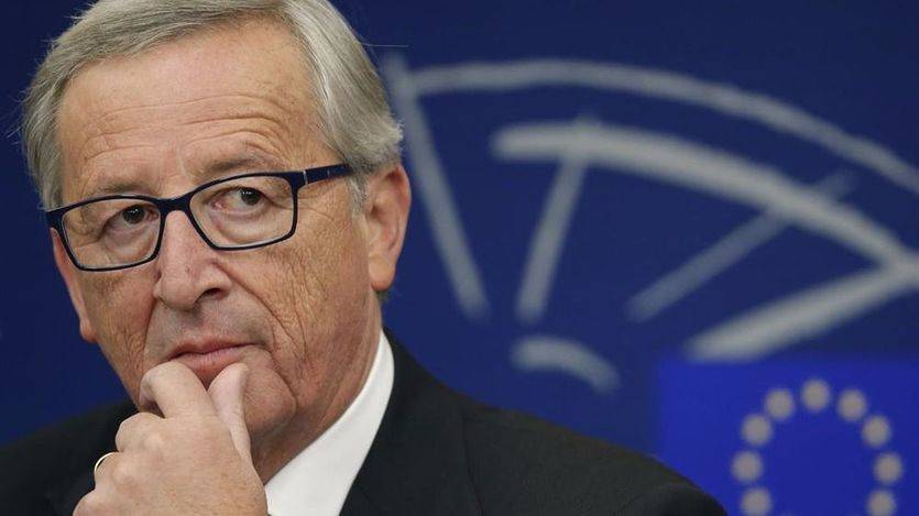 Juncker tilda de 'veneno' el nacionalismo