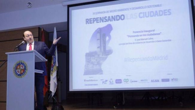 Así fue la XV Jornada de Medio Ambiente y Desarrollo Sostenible de 'Madridiario'