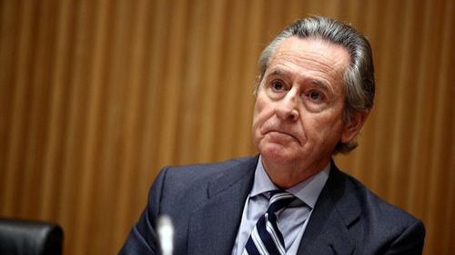 El Supremo confirma la condena a Blesa por las 'tarjetas black' y obliga a responder con su patrimonio