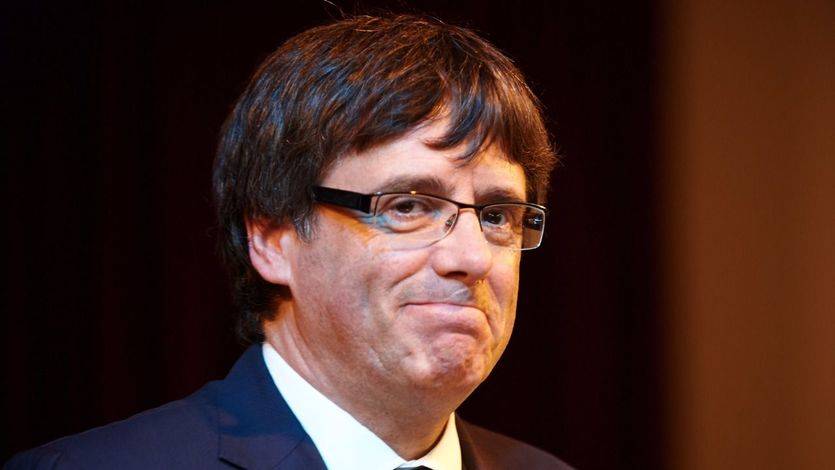 Puigdemont renuncia al sueldo y pensión de ex president al no acatar el 155