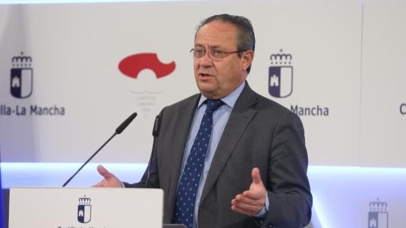 El PIB castellano-manchego crecerá un 3,3% en 2017, dos décimas por encima de la media nacional