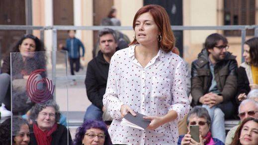 El partido de Ada Colau apunta cada vez más a un tripartito con socialistas y ERC