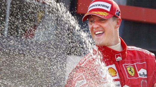 Malas noticias: Schumacher no volverá a levantarse jamás y sus daños neuronales son 