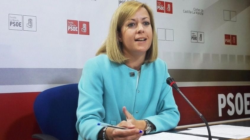 El PSOE: "A los dirigentes del PP parece que les moleste que García-Page quiera contar con la mejor tecnología sanitaria"