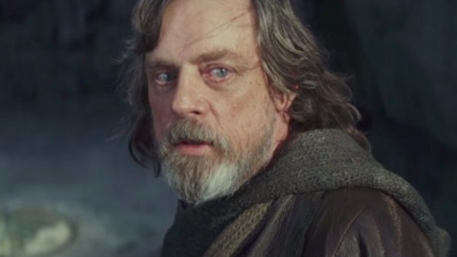 Se filtran multitud de detalles de 'Star Wars 8, Los últimos Jedi'