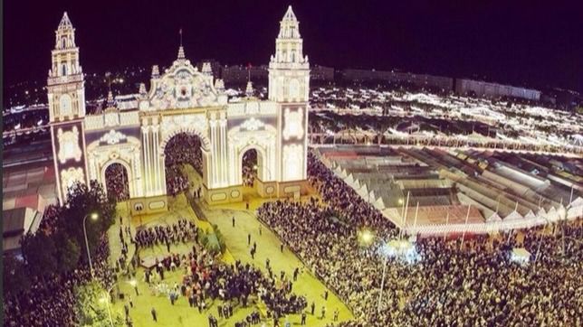 Feria de Abril