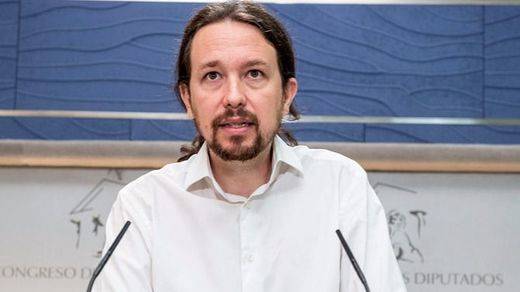 Podemos denuncia que el PP quiere aplicar la 'ley Mordaza' a las redes sociales, así como los 'robots' de PP y Ciudadanos
