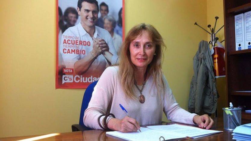 Ciudadanos obligará a los grupos políticos a publicar sus cuentas en el portal de transparencia del Ayuntamiento de Cuenca