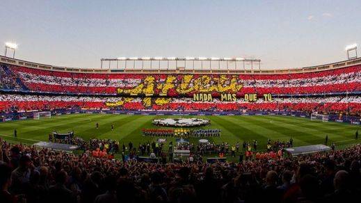Se acerca el adiós a un pedazo de la historia de nuestro fútbol: el Calderón caerá en verano