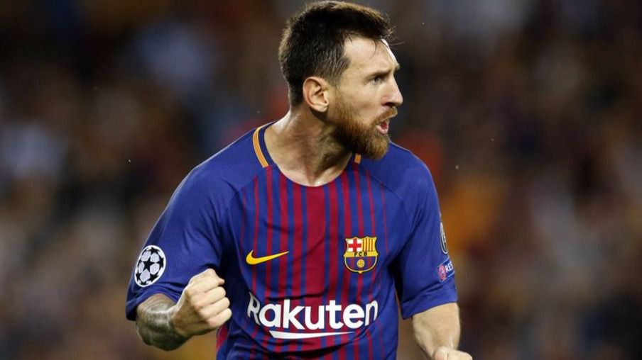 ¿Arruinará Messi al Barça?: lo que de verdad le cuesta al club haberle renovado