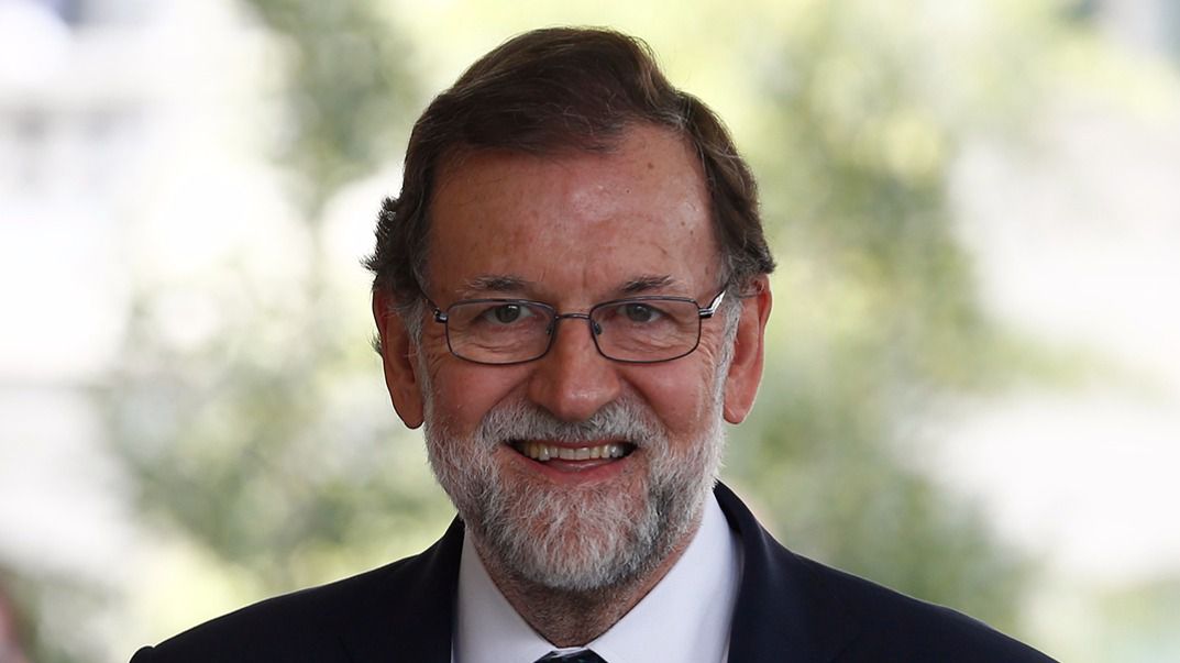 Rajoy, sobre otro mandato: "¿Por qué no me voy a poder presentar? No he hecho nada tan malo"