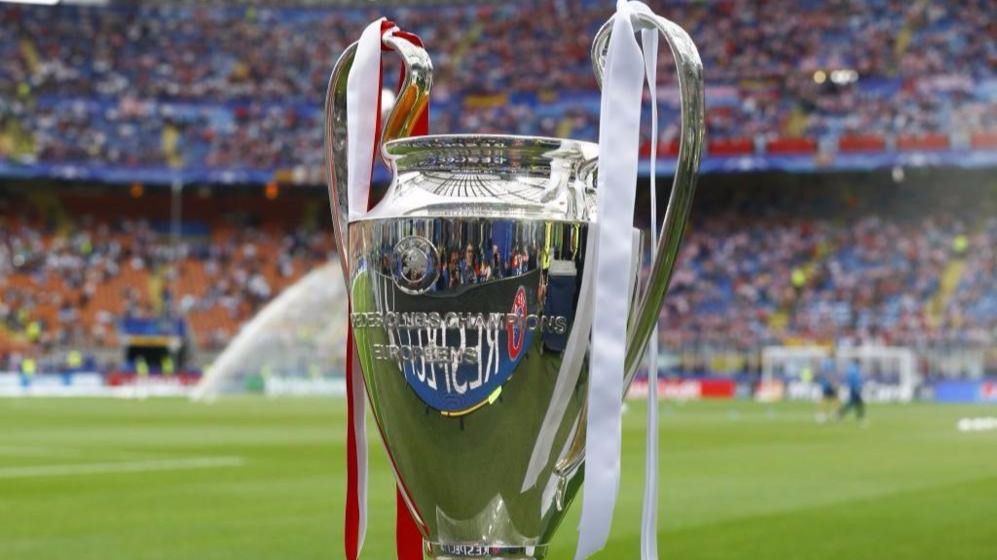 Champions League: los 16 clasificados para octavos de final