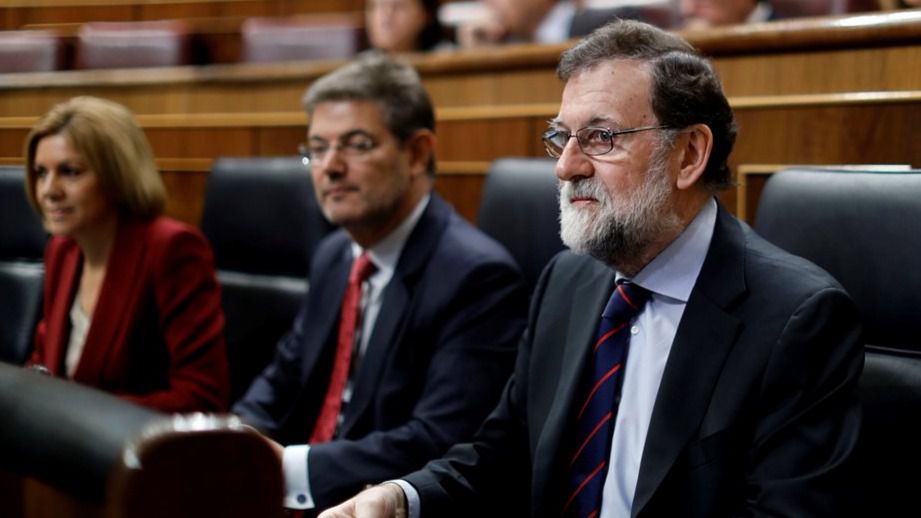 El Gobierno solicita, sin éxito, reformular el mecanismo de la 'euroorden' por el caso Puigdemont