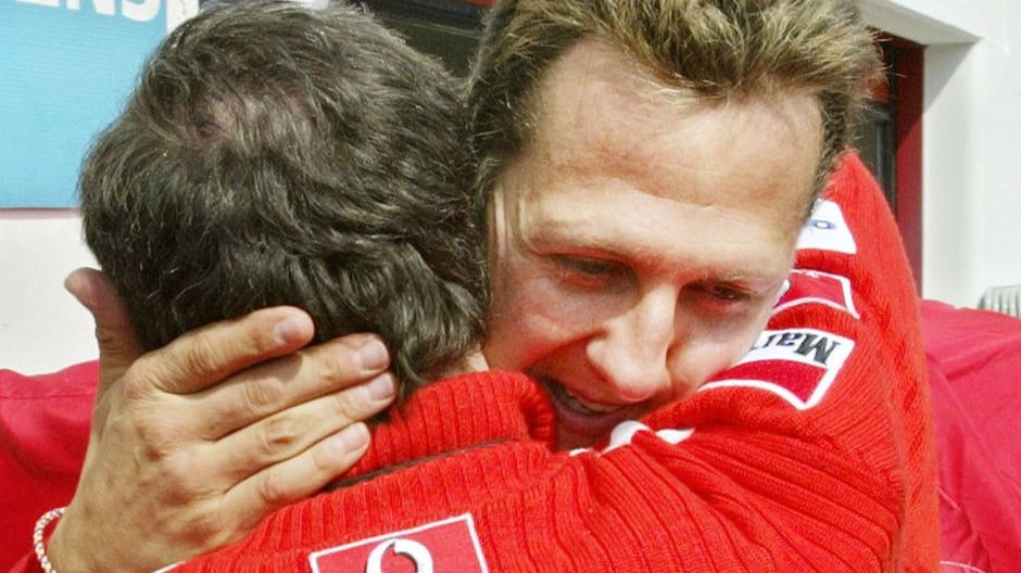 Novedades sobre Michael Schumacher: Jean Todt dice que "sigue luchando"