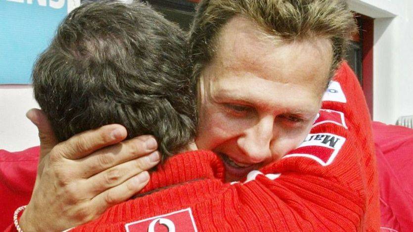 Novedades sobre Michael Schumacher: Jean Todt dice que 'sigue luchando'