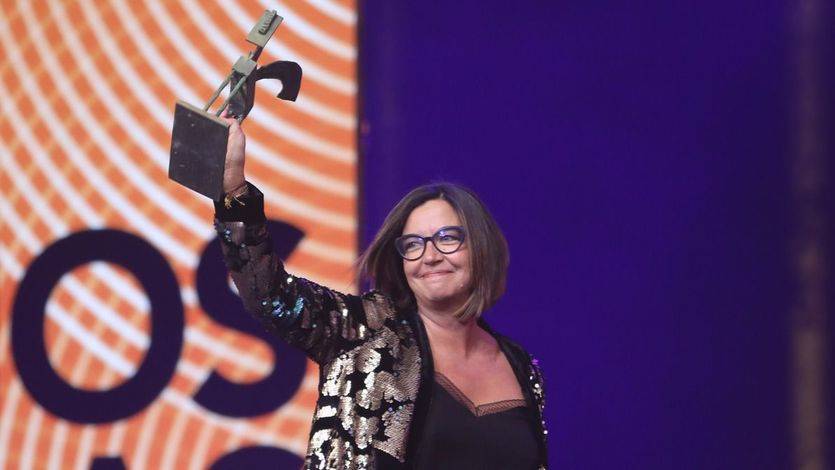 Los Premios Ondas 2017 premian a Àngels Barceló, Isabel Gemio, Susana Griso, Blanca Suárez, Josep María Pou...