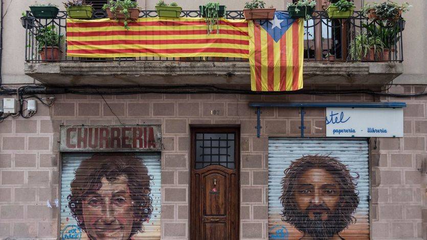 España perderá 12.000 millones en el sector turístico por la crisis catalana