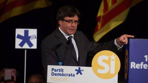 La justicia belga da carpetazo a la causa contra Puigdemont y los 4 ex consellers huidos