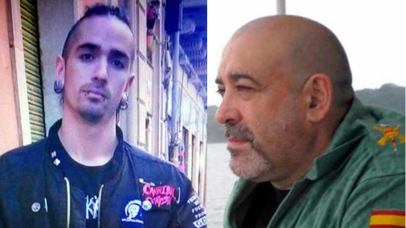 La versión de los hechos de la familia de Rodrigo Lanza, acusado de matar a Víctor Laínez