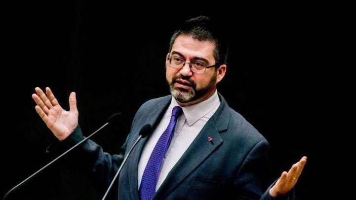 Carmena dinamita el Ayuntamiento de Madrid al destituir al concejal Sánchez Mato