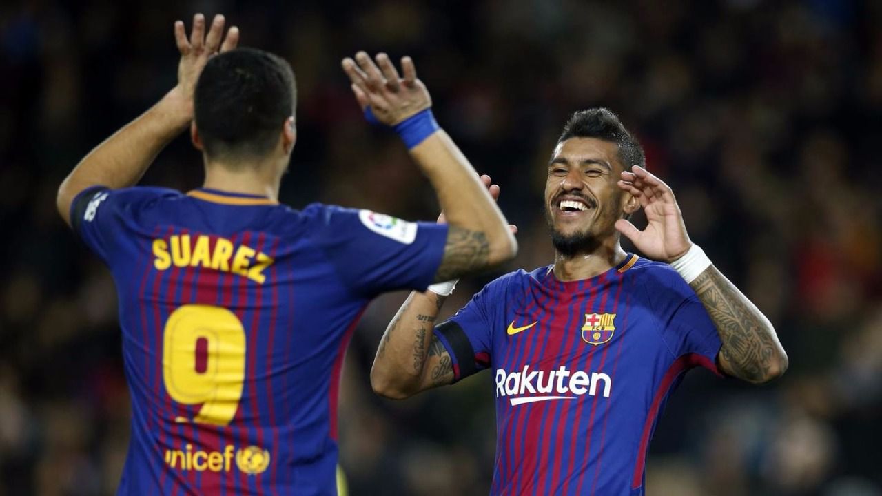 El Barça llega 'on fire' al Clásico y el Madrid, ilusionado tras lograr el Mundialito