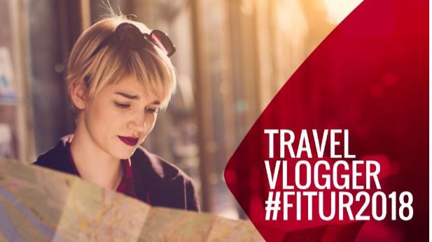 Vuelve el concurso internacional de bloggers de viajes de FITUR