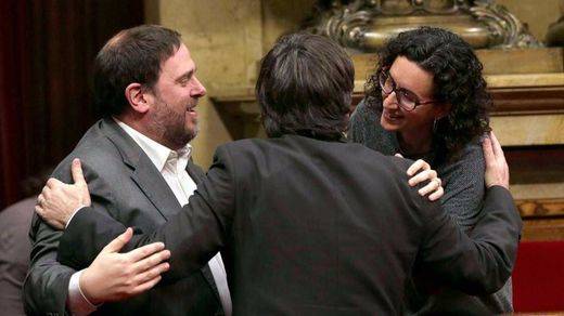 Cierre de campaña: ¿abocados a una repetición de elecciones aun antes del 21-D?