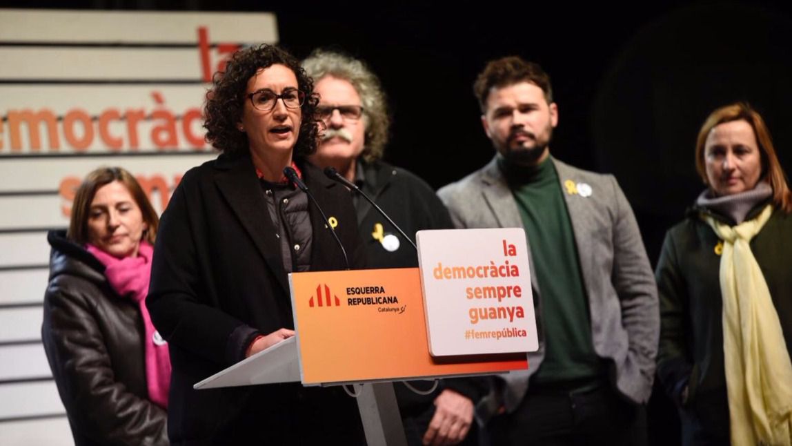 21-D Cataluña: Jornada de reflexión pensando en el disputado escaño 68