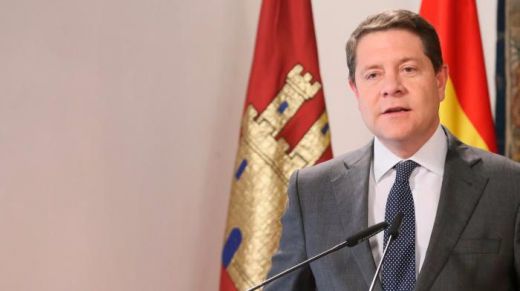 García-Page: 