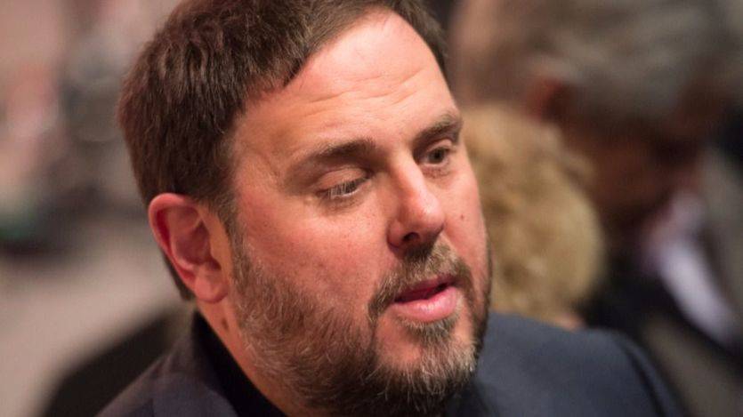 Este precedente podría permitir a Junqueras salir de prisión para acudir al debate de investidura