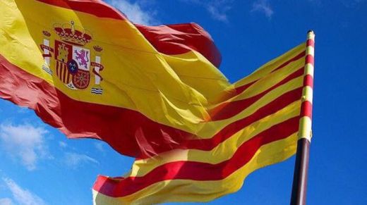 Cataluña ha ganado a la monarquía
