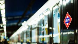 Avería en Linea 7 de Metro de Madrid: circulación lenta