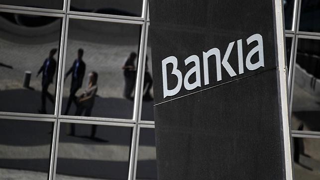 Bankia iniciará nuevas líneas de actividad en 2018 tras finalizar las restricciones del Plan de Reestructuración