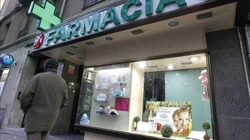 La prueba del VIH estará disponible en farmacias sin receta