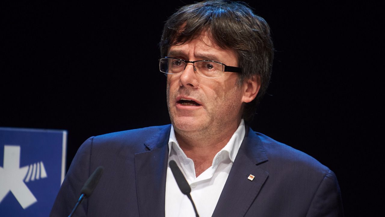 Puigdemont: "¿A qué espera Rajoy para aceptar el resultado electoral y la voluntad de los catalanes?"