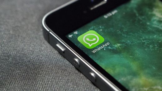Caída de WhatsApp en plena Nochevieja en la despedida de año 2017