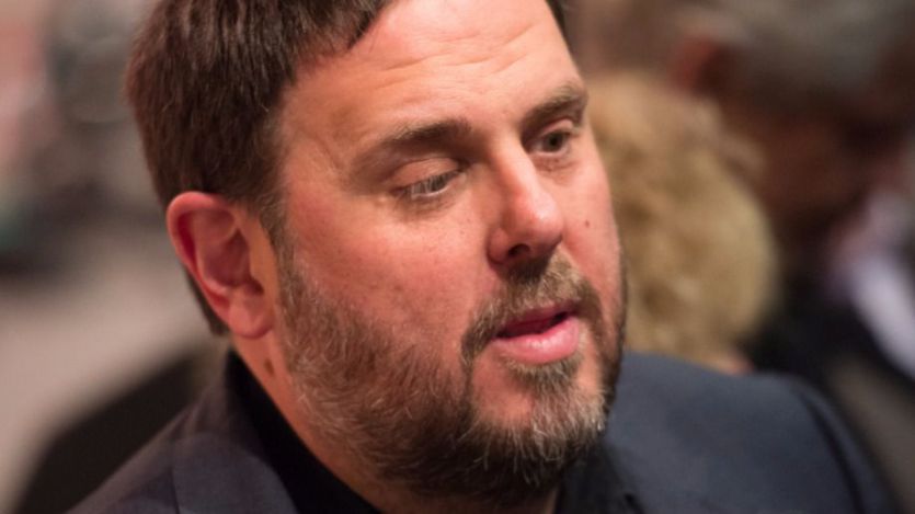 Junqueras no conseguirá salir de prisión este jueves 4 de enero