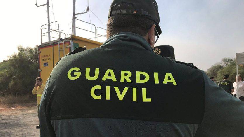 La Guardia Civil insinúa que hubiera resuelto antes el 'caso Diana Quer' si no fuera por las trabas legales