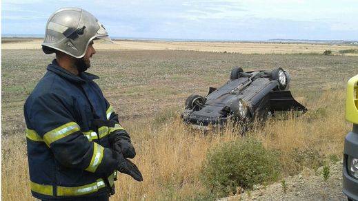 La mortalidad en carretera aumentó en 2017: 1.200 muertos en accidentes