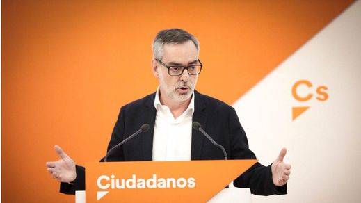 Nueva 'amenaza' de Ciudadanos al PP: o dimite Pilar Barreiro o no apoyarán los Presupuestos de 2018