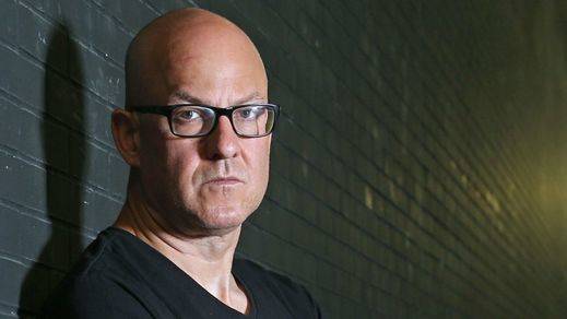 Àlex Rigola: 'Me interesa mucho más ver en el escenario a personas, que a personajes'