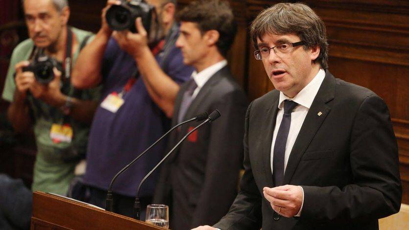 Se complican las negociaciones para la investidura entre las fuerzas soberanistas