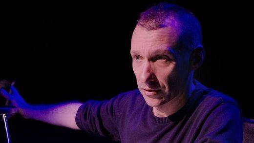 Sergio Blanco: 'El cine ha muerto, el siglo XXI es el del teatro'