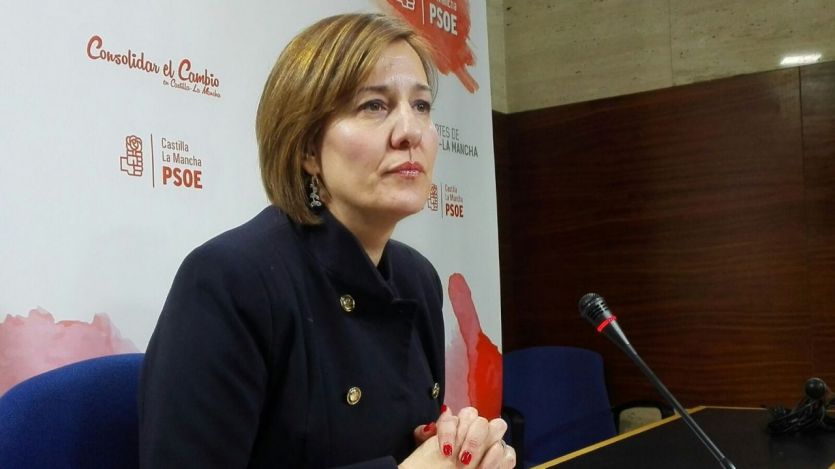 PSOE: 'La región moderna y de futuro se va a seguir construyendo en 2018'