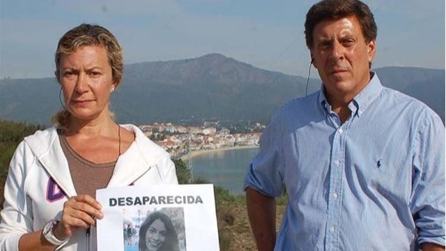 La madre de Diana Quer: "Muchas seguirán viviendo gracias a ti"