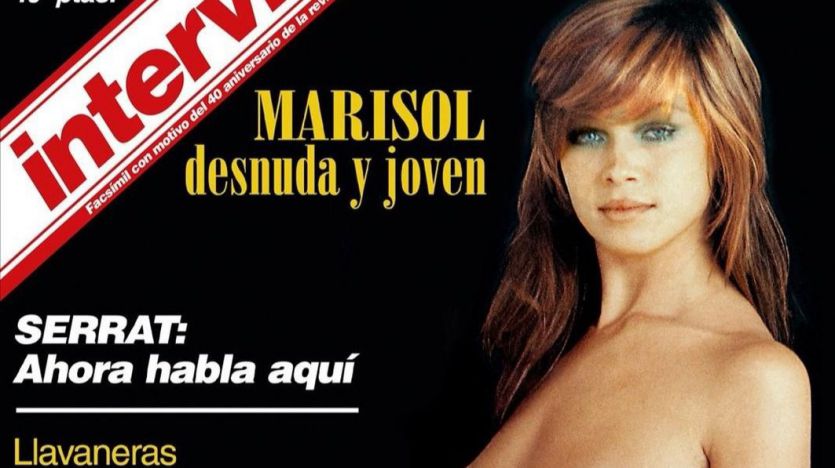 Cierra 'Interviú': sus mejores y más míticas portadas (galería)